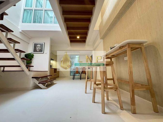 รูป 🏠 ขายบ้าน : Khlongtan Nivet (คลองตัน นิเวศน์) รหัสทรัพย์ | 📌LNP-H849 - รูปที่ 7/15