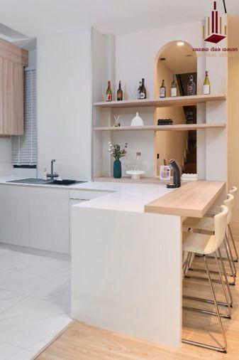 picture ✨ For Rent: The Gentry Sukhumvit 101 ✨    💰 Only 180,000 THB - 8/10