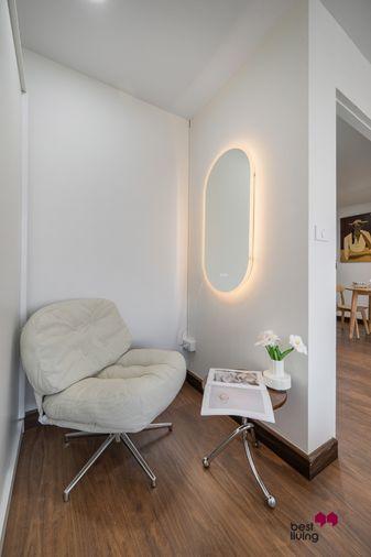 picture Premiere Place 42 sq.m. 5 mins to MRT Huamark - 3/6