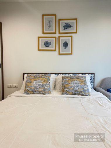 picture 🔥🔥Hot Deal!🔥🔥For Rent : The Base Central Phuket🔥🔥 - 3/10