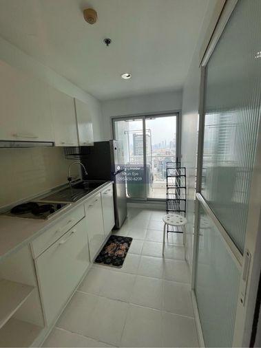picture Life @ Sathorn 10 (1bed1bath 41sqm) - 6/9