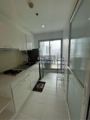 picture Life @ Sathorn 10 (1bed1bath 41sqm) - 6/9