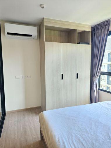 รูป 🔥🔥Hot Deal!🔥🔥 คอนโดให้เช่า กะทู้, ดีคอนโด รีฟ ภูเก็ต, 1 ห้องนอน 🔥🔥 - รูปที่ 4/10