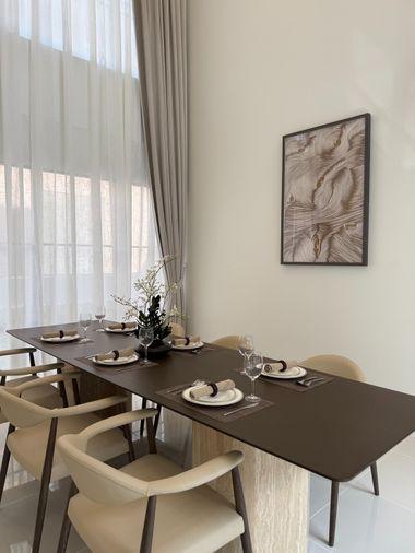 รูป 🌴ให้เช่า🌴 บ้านเดี่ยวสไตล์อังกฤษ Crown Estate - Dulwich Road 4ห้องนอน/3ห้องน้ำ 60ตร.วา พร้อมสระว่ายน้ำ ตกแต่งหรูพร้อมอยู่, เกาะแก้ว ภูเก็ต - รูปที่ 20/24