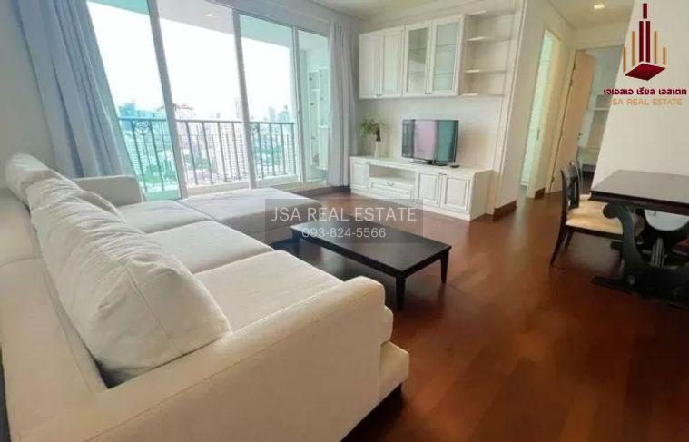 picture ✨ For Rent: IVY Thonglor Condo ✨ 💰 Only 90,000 THB/month - 1/9