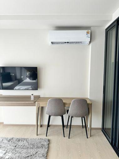 รูป 🔥🔥Hot Deal!🔥🔥 ให้เช่า คอนโด เดอะ เบส ไรส์ ภูเก็ต, ใกล้ Central Phuket 🔥🔥 - รูปที่ 3/7