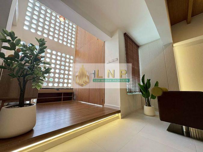 รูป 🏠 ขายบ้าน : Khlongtan Nivet (คลองตัน นิเวศน์) รหัสทรัพย์ | 📌LNP-H849 - รูปที่ 5/15