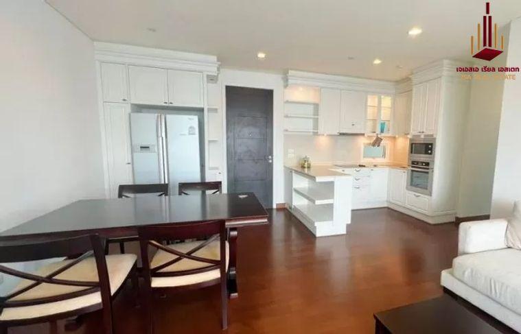 picture ✨ For Rent: IVY Thonglor Condo ✨  💰 Only 90,000 THB/month - 2/9