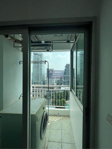 picture Life @ Sathorn 10 (1bed1bath 41sqm) - 8/9