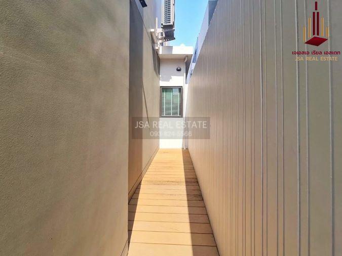 picture ✨ For Rent: The Gentry Sukhumvit 101 ✨ 💰 Only 180,000 THB - 10/10