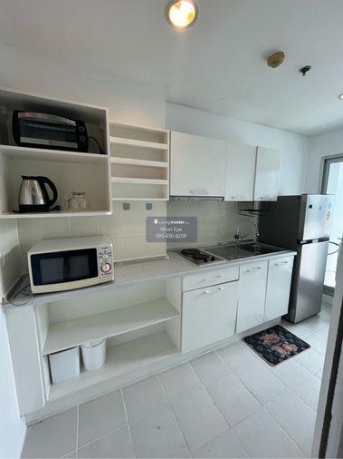 picture Life @ Sathorn 10 (1bed1bath 41sqm) - 5/9