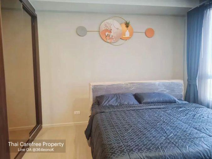 รูป คอนโด Quintara Phume สุขุมวิท 39 60 ตรม 2 ห้องนอน 2 ห้องน้ำ เช่า 35000thb - รูปที่ 8/14