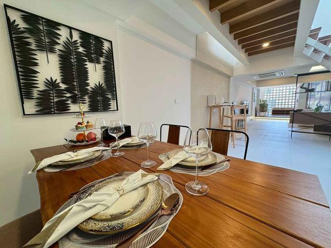 รูป 🏠 ขายบ้าน : Khlongtan Nivet (คลองตัน นิเวศน์)   รหัสทรัพย์ | 📌LNP-H849 - รูปที่ 14/15