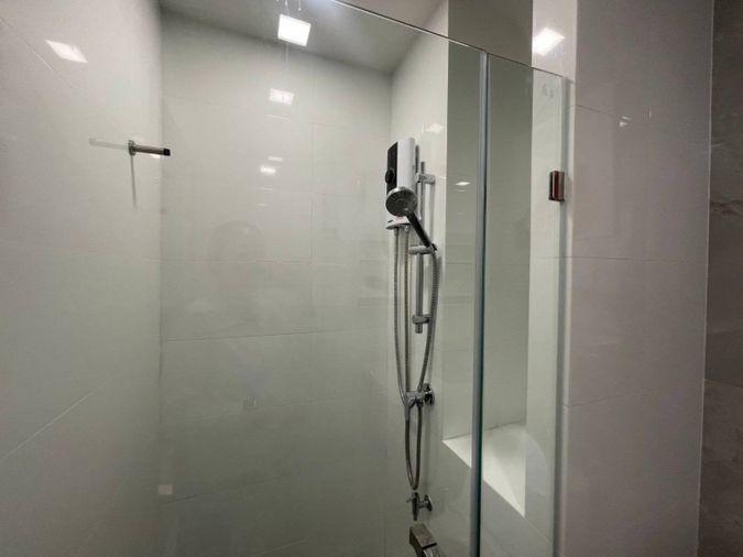 picture For rent 📍 Modiz Rhyme Ramkhamhaeng 📍 Fully furnished with appliances. Near MRT Ramkhamhaeng. - 10/13
