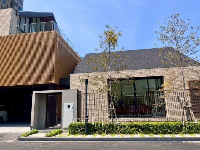 picture Exclusive Riverfront Residence at Noble Aqua Riverfront Ratburana Spacious 5-Bedroom Riverfront House with Guest House - 23/29