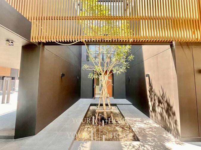 picture Exclusive Riverfront Residence at Noble Aqua Riverfront Ratburana Spacious 5-Bedroom Riverfront House with Guest House - 19/29