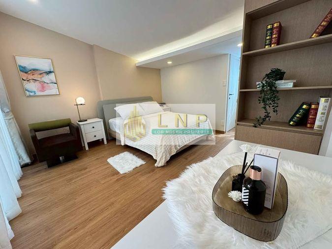 รูป 🏠 ขายบ้าน : Khlongtan Nivet (คลองตัน นิเวศน์) รหัสทรัพย์ | 📌LNP-H849 - รูปที่ 3/15