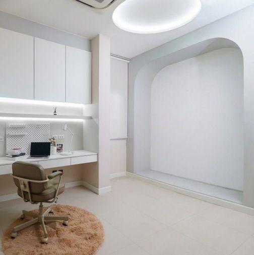 รูป 🏠 ให้เช่าบ้าน : The Gentry Sukhumvit (เดอะ เจนทริ สุขุมวิท)   รหัสทรัพย์ | 📌LNP-H851 - รูปที่ 2/22
