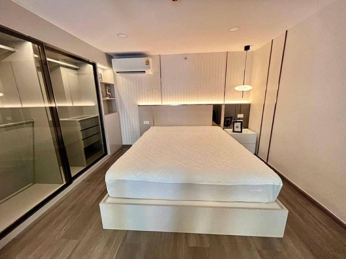 picture Condo for rent, SO Origin Kaset Interchange  25,000 - 1/11