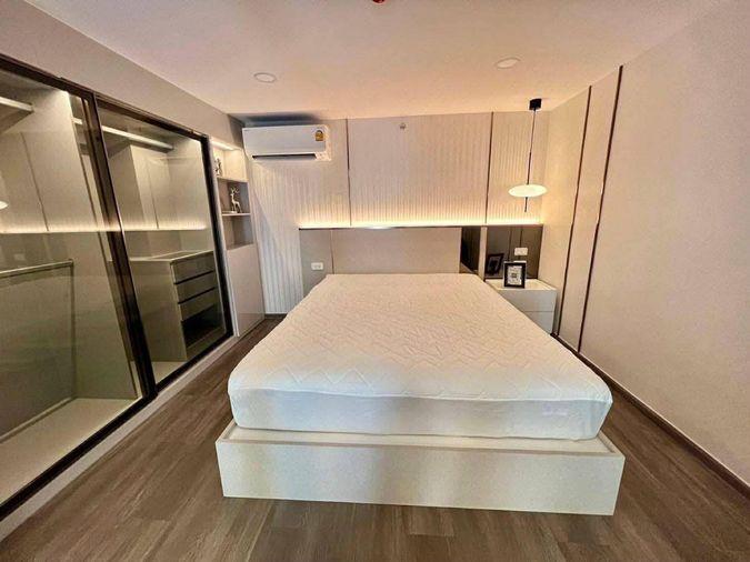 รูป ให้เช่าคอนโด โซ ออริจิ้น เกษตร อินเตอร์เชนจ์  ชั้น 9 ขนาด 37 ตรม.   25,000 - รูปที่ 1/11