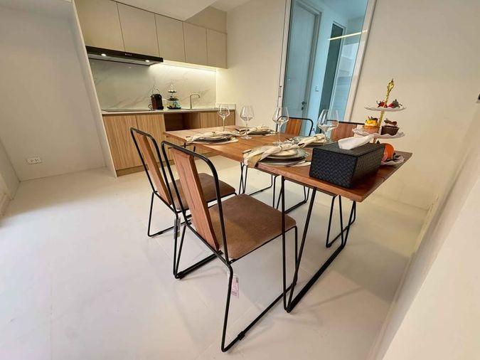 รูป 🏠 ขายบ้าน : Khlongtan Nivet (คลองตัน นิเวศน์)   รหัสทรัพย์ | 📌LNP-H849 - รูปที่ 9/15