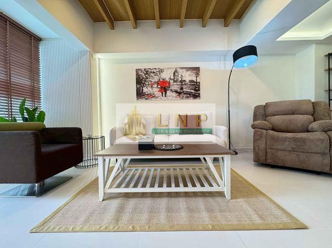 รูป 🏠 ขายบ้าน : Khlongtan Nivet (คลองตัน นิเวศน์) รหัสทรัพย์ | 📌LNP-H849 - รูปที่ 2/15