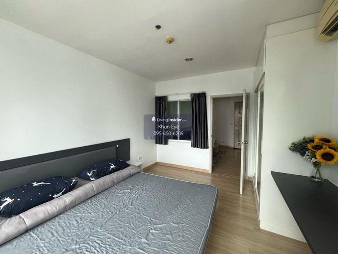 picture Life @ Sathorn 10 (1bed1bath 41sqm) - 2/9