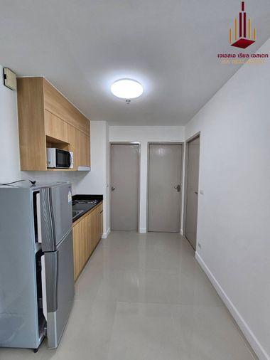 picture ✨ For Rent :  Ideo Blucove Sukhumvit  Condo ✨  💰 Only 16,000 thb/month - 2/5