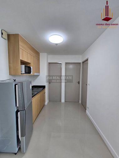 picture ✨ For Rent : Ideo Blucove Sukhumvit Condo ✨ 💰 Only 16,000 thb/month - 2/5