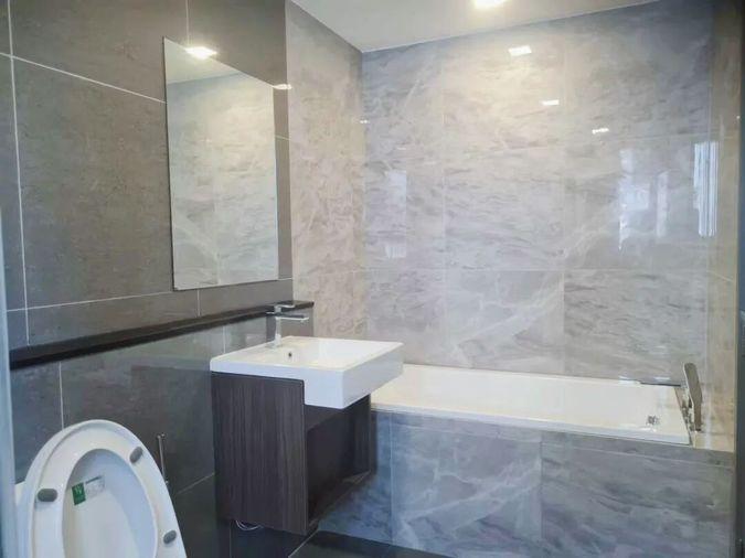 รูป คอนโด Quintara Phume สุขุมวิท 39 60 ตรม 2 ห้องนอน 2 ห้องน้ำ เช่า 35000thb - รูปที่ 12/14