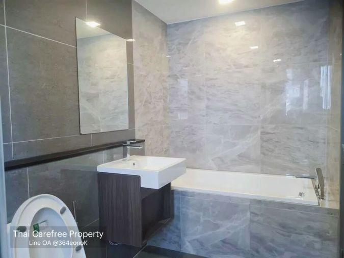 รูป คอนโด Quintara Phume สุขุมวิท 39 60 ตรม 2 ห้องนอน 2 ห้องน้ำ เช่า 35000thb - รูปที่ 12/14