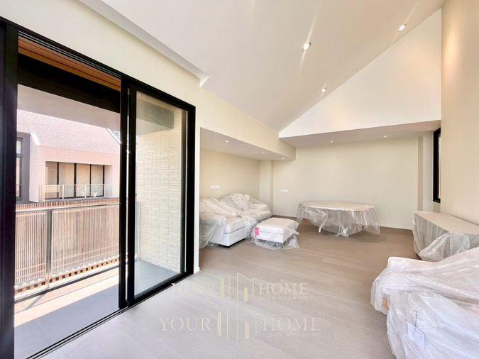 picture Exclusive Riverfront Residence at Noble Aqua Riverfront Ratburana Spacious 5-Bedroom Riverfront House with Guest House - 27/29