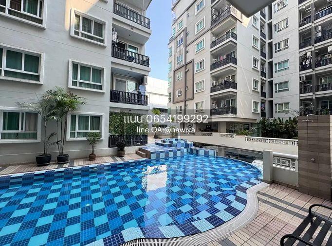 รูป Alin040326 🚈 ขายคอนโด ติดรถไฟฟ้าสถานีภาวนา🚈 The Next Condominium (เดอะ เน็กซ์ ลาดพร้าว 44) - รูปที่ 4/5