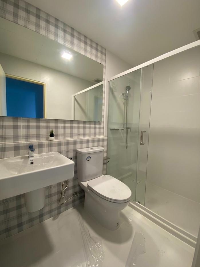 picture For Rent: New Townhome at Indy 4 Bangna KM.7, near Mega Bangna (Rt-01) - 17/17