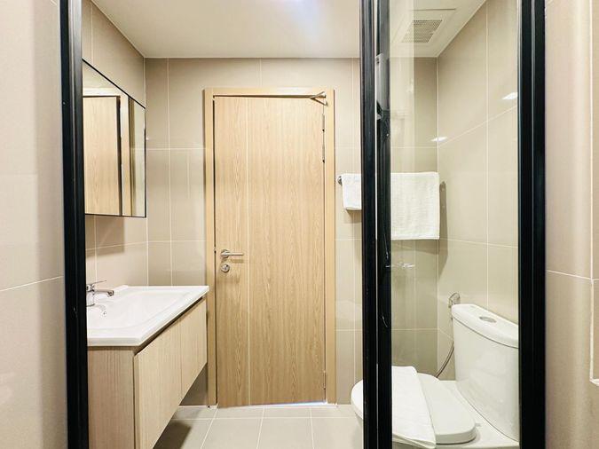 รูป 🔥🔥Hot Deal!🔥🔥 ให้เช่าคอนโด เดอะ เบส บูกิต ภูเก็ต, ใกล้ Central Phuket 1 นาที🔥🔥 - รูปที่ 13/25