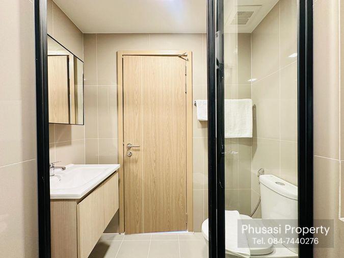 รูป 🔥🔥Hot Deal!🔥🔥 ให้เช่าคอนโด เดอะ เบส บูกิต ภูเก็ต, ใกล้ Central Phuket 1 นาที🔥🔥 - รูปที่ 13/25