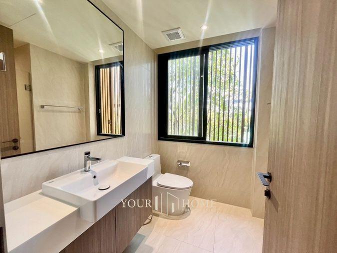 picture Exclusive Riverfront Residence at Noble Aqua Riverfront Ratburana Spacious 5-Bedroom Riverfront House with Guest House - 24/29