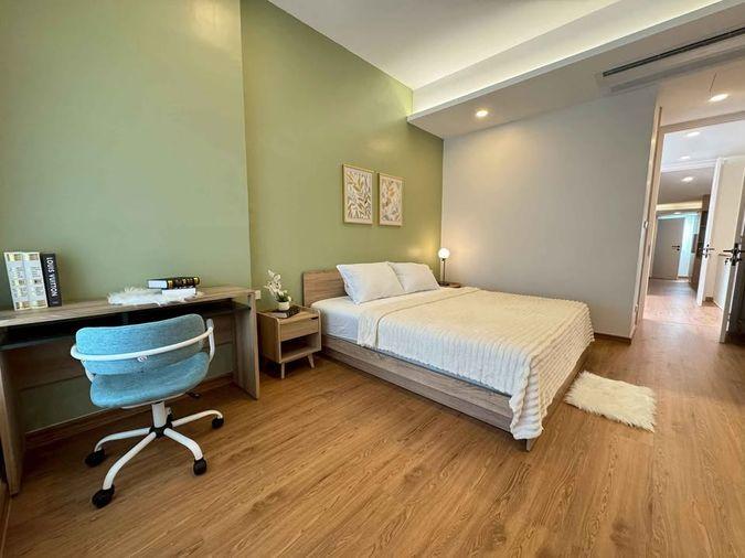 รูป 🏠 ขายบ้าน : Khlongtan Nivet (คลองตัน นิเวศน์)   รหัสทรัพย์ | 📌LNP-H849 - รูปที่ 13/15