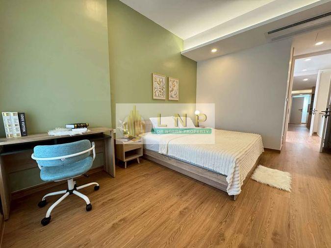 รูป 🏠 ขายบ้าน : Khlongtan Nivet (คลองตัน นิเวศน์) รหัสทรัพย์ | 📌LNP-H849 - รูปที่ 13/15