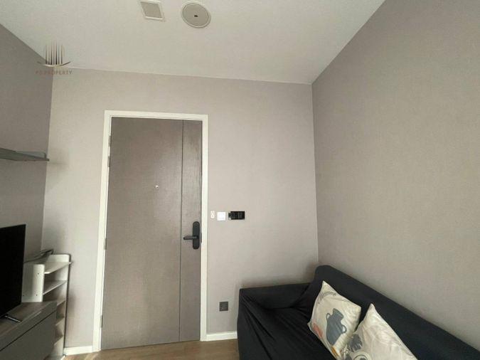 picture For rent ð Modiz Rhyme Ramkhamhaeng ð Fully furnished with appliances. Near MRT Ramkhamhaeng. - 13/13