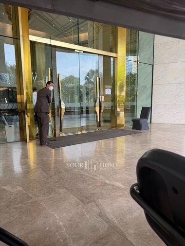 รูป The Residences at Mandarin Oriental คอนโด Ultra Luxury ริมแม่น้ำเจ้าพระพระยา ใกล้ ICONSIAM - รูปที่ 38/38