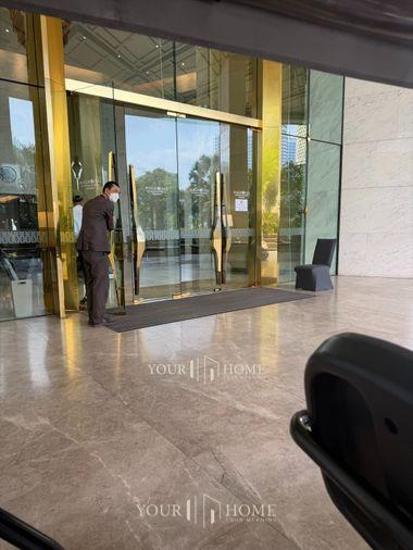 รูป The Residences at Mandarin Oriental คอนโด Ultra Luxury ริมแม่น้ำเจ้าพระพระยา ใกล้ ICONSIAM - รูปที่ 38/38