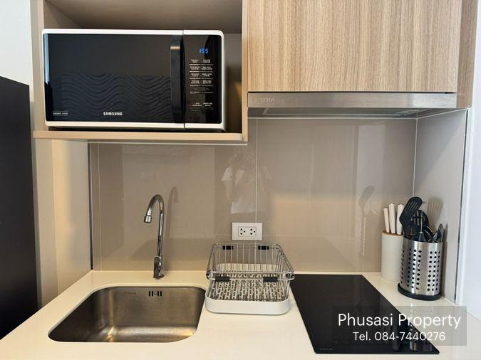 รูป 🔥🔥Hot Deal!🔥🔥 ให้เช่า คอนโด เดอะ เบส ไรส์ ภูเก็ต, ใกล้ Central Phuket 🔥🔥 - รูปที่ 6/7