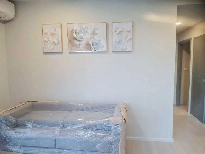 รูป คอนโด Quintara Phume สุขุมวิท 39 60 ตรม 2 ห้องนอน 2 ห้องน้ำ เช่า 35000thb - รูปที่ 5/14