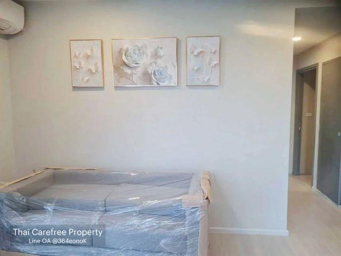 รูป คอนโด Quintara Phume สุขุมวิท 39 60 ตรม 2 ห้องนอน 2 ห้องน้ำ เช่า 35000thb - รูปที่ 5/14