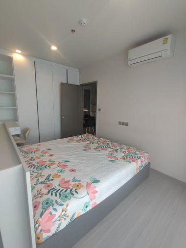 รูป Life Asoke Hype 45 ตรม 2 ห้องนอน ชั้น 32 เช่า 35000thb! - รูปที่ 12/13