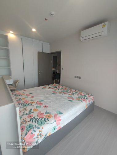 รูป Life Asoke Hype 45 ตรม 2 ห้องนอน ชั้น 32 เช่า 35000thb! - รูปที่ 12/13
