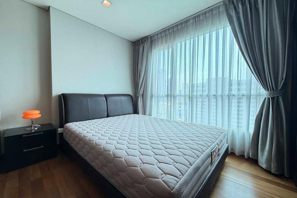 รูป 🔥 สำหรับขาย- เช่า !! ชั้นสูง 13++ !!🔥 Code C20230112297..........Ivy Thonglor, ห้องสตูดิโอ, 1 ห้องน้ำ, แต่งครบ, พร้อมเข้าอยู่, ราคาพิเศษ!!📣📣 - รูปที่ 6/10
