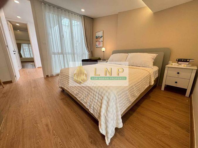 รูป 🏠 ขายบ้าน : Khlongtan Nivet (คลองตัน นิเวศน์) รหัสทรัพย์ | 📌LNP-H849 - รูปที่ 1/15