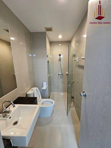 picture ✨ For Rent :  Ideo Blucove Sukhumvit  Condo ✨  💰 Only 16,000 thb/month - 5/5